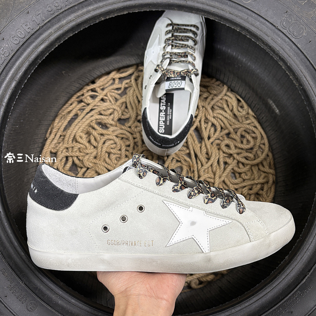 ▶ Super274 Super-Star Sneakers