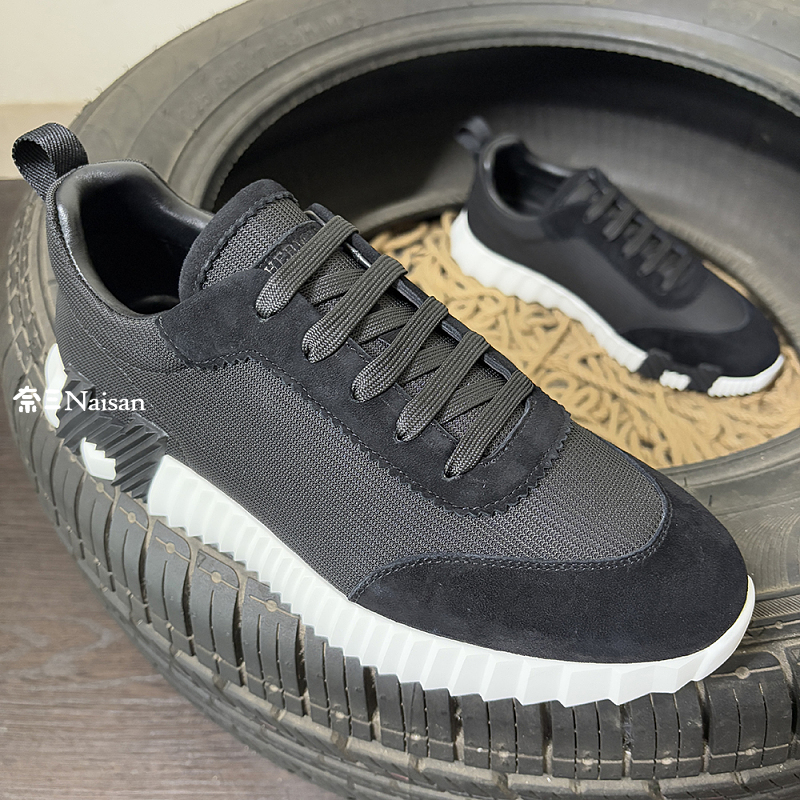 ▶ Hermes Sneakers, photo 1