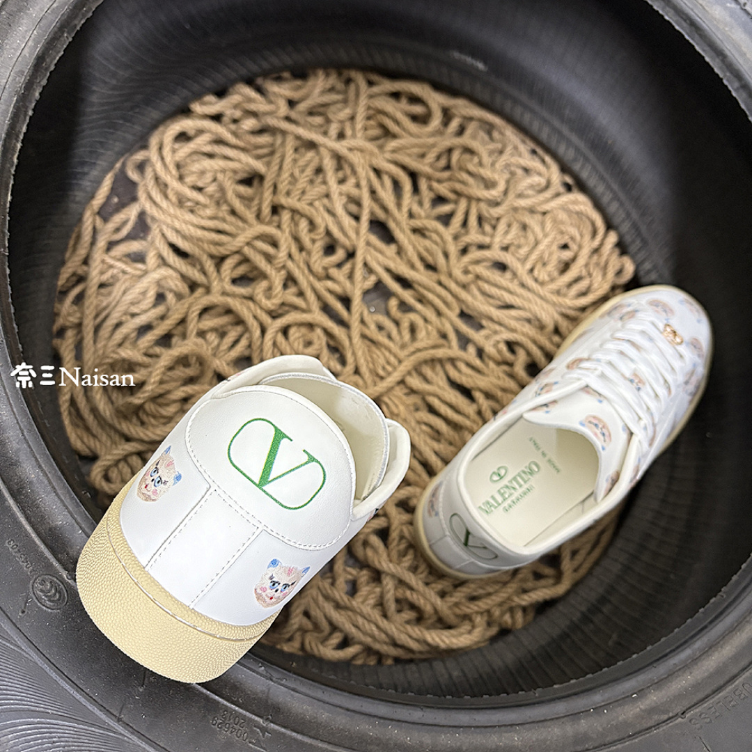 ▶ Royco Trainer - Image 9