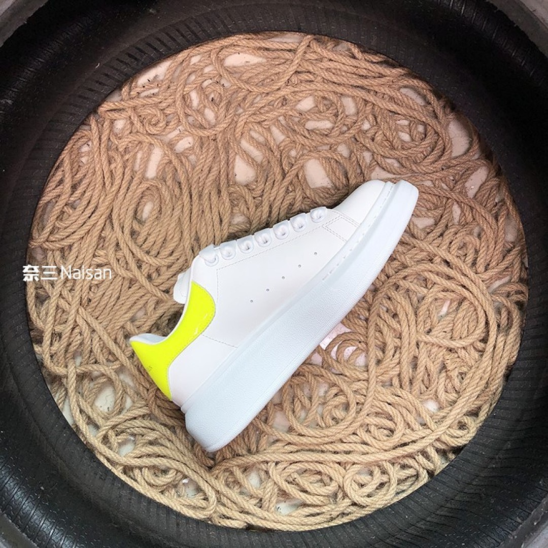 Christian Louboutin Alexander McQueen Sneaker - Image 11