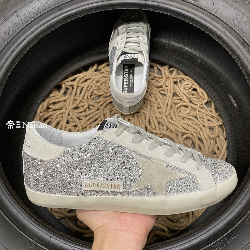 ▶ Super78 Super-Star Sneakers, photo 1