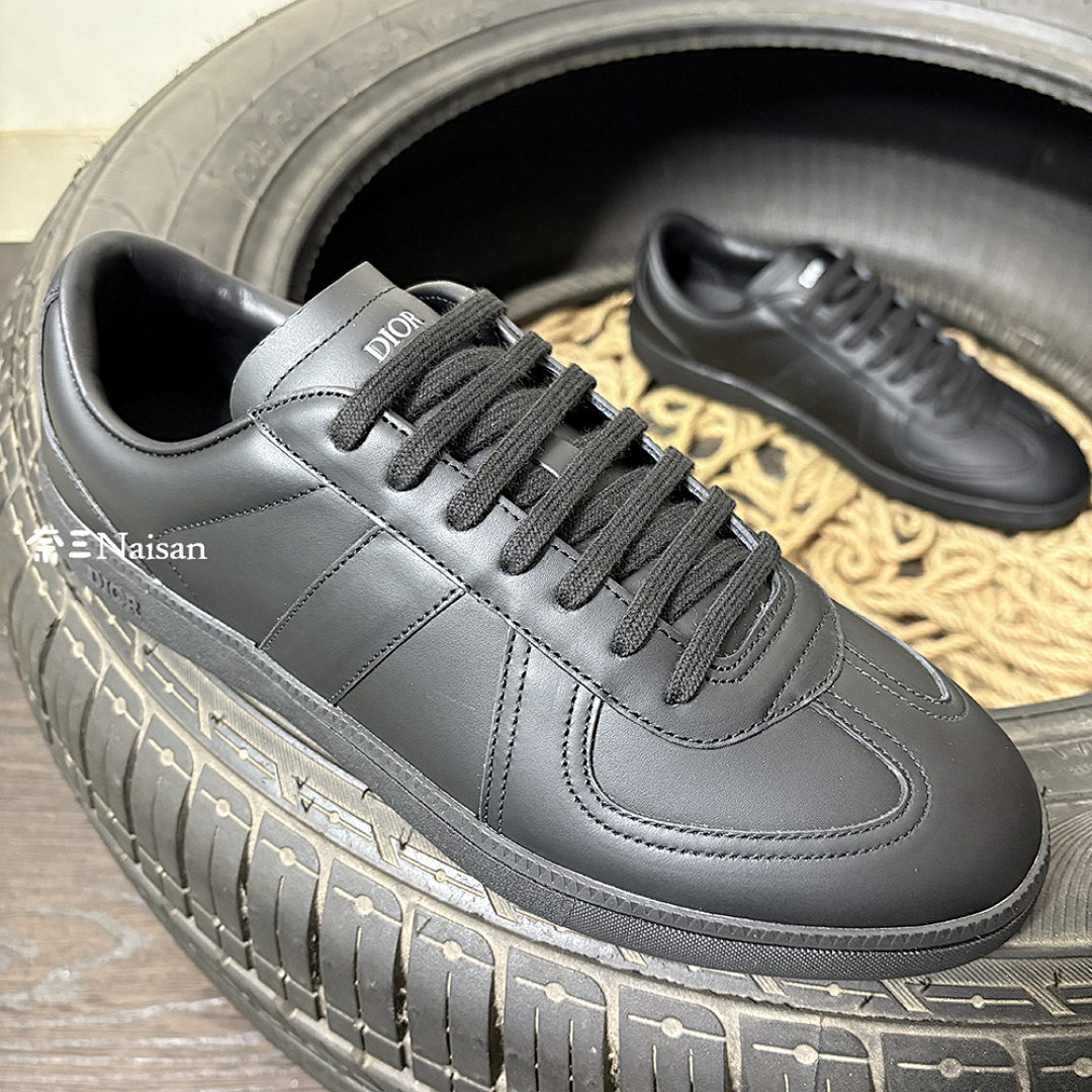 ▶ Matchpoint Sneaker, photo 1