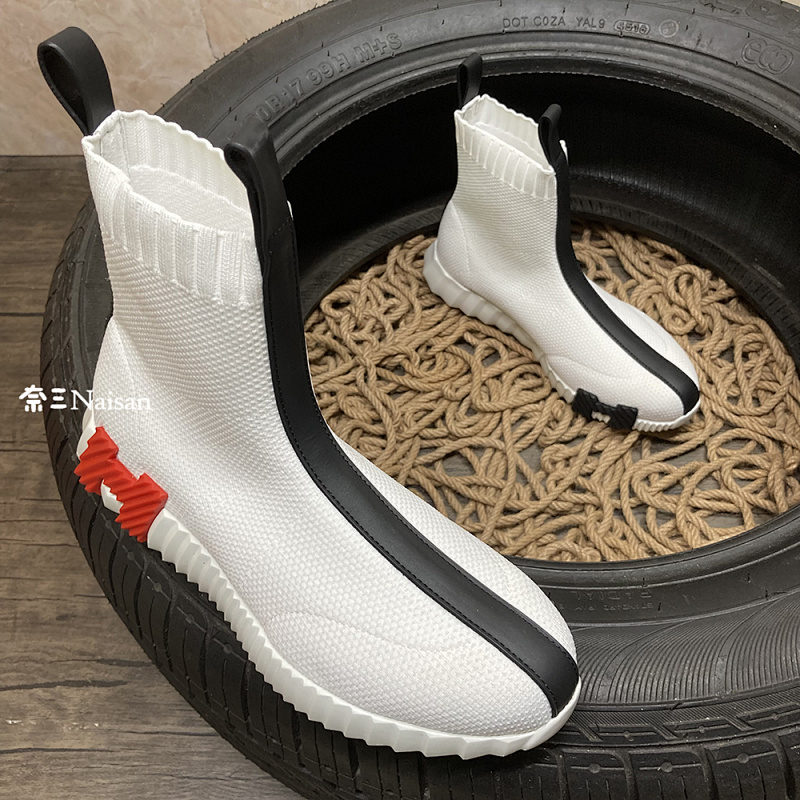 ▶ Hermes Sneakers, photo 1