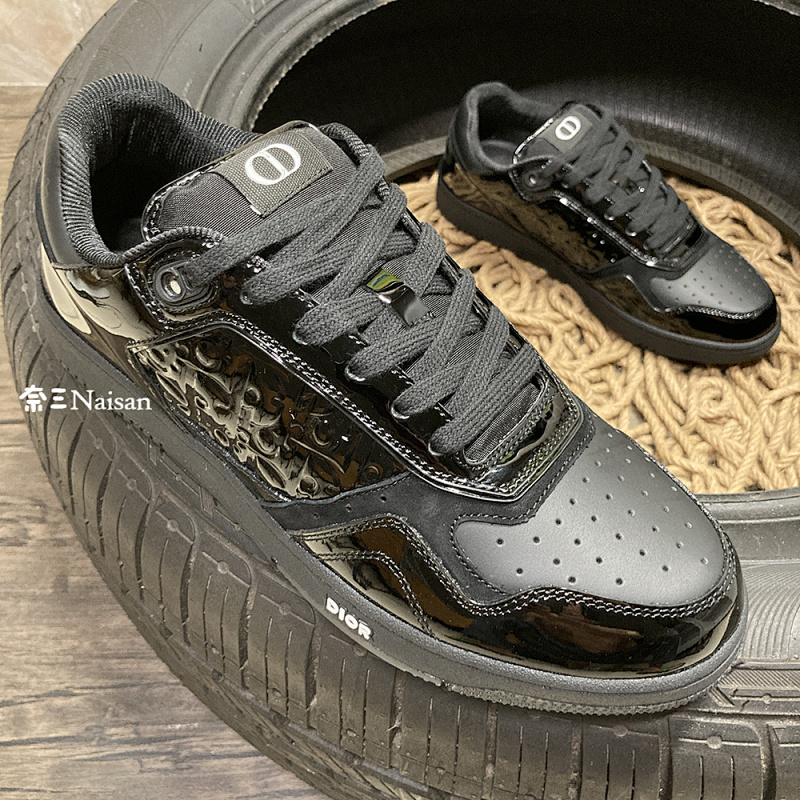 ▶ LOW-TOP, photo 1