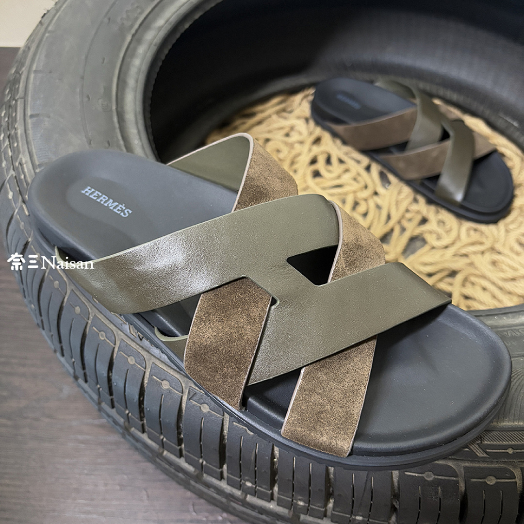 ▶ Kazimir Sandal, photo 1