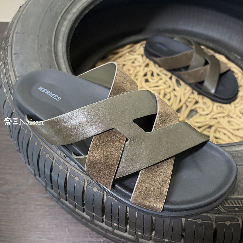 ▶ Kazimir Sandal, photo 1