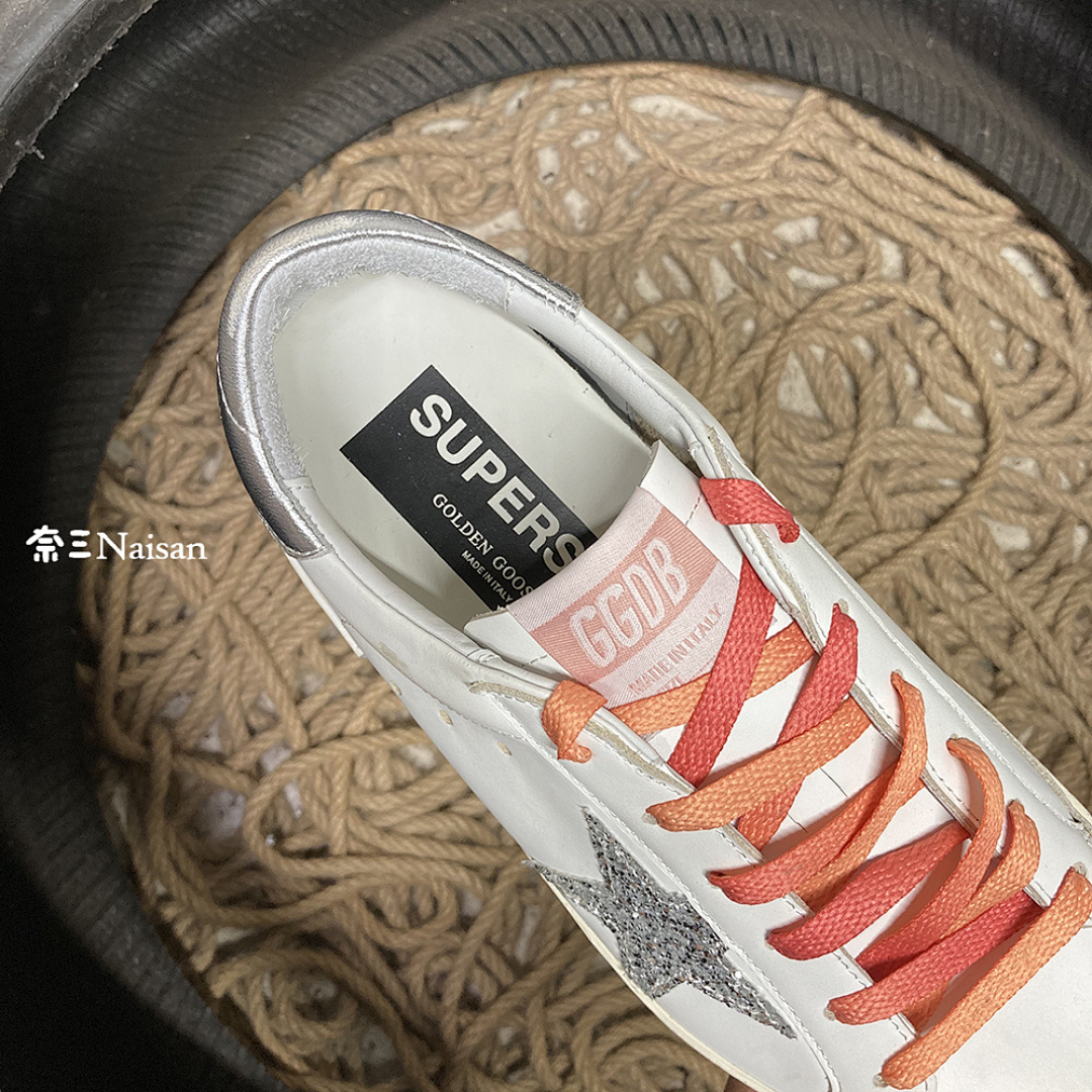 ▶ Super277 Super-Star Sneakers - Image 13