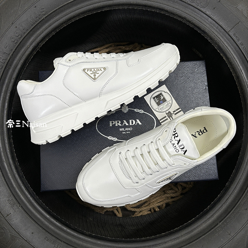 ▶ Prada Sneakers, photo 1