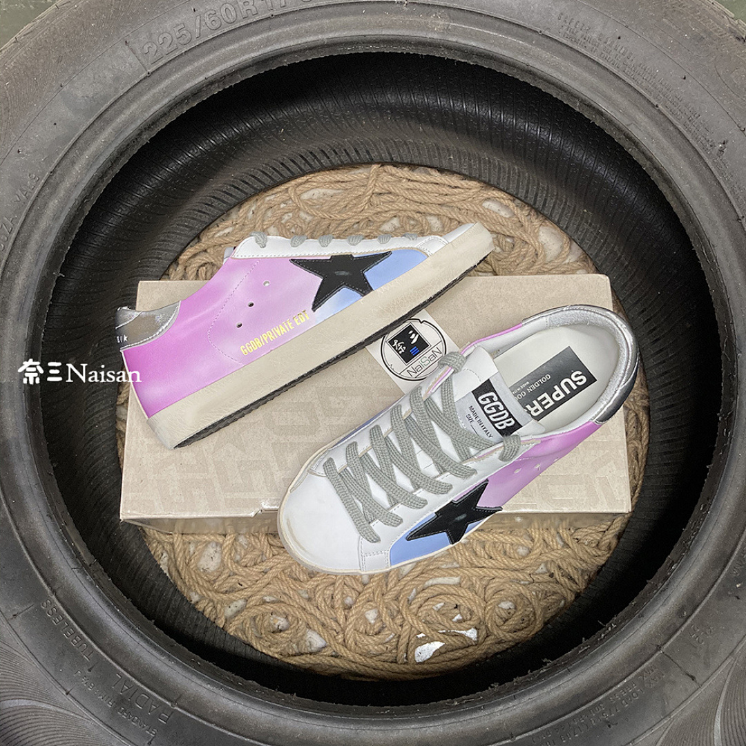 ▶ Super59 Super-Star Sneakers - Image 2