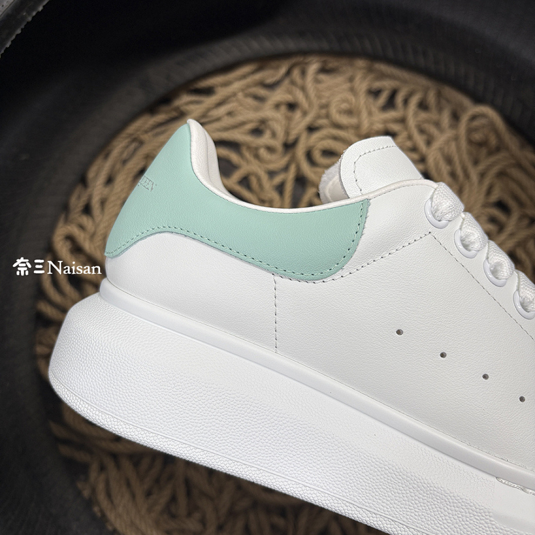 Christian Louboutin Alexander McQueen Sneaker