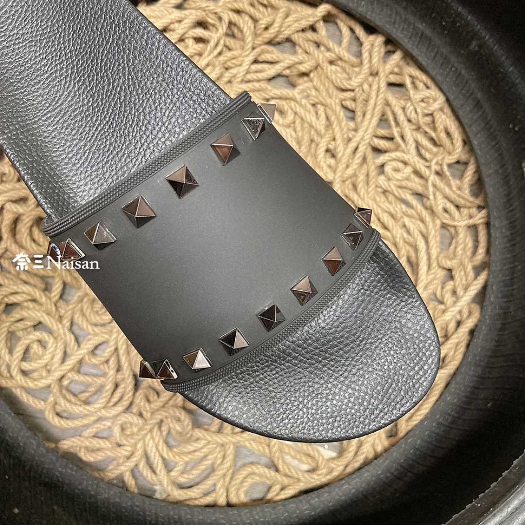 ▶ ROCKSTUD RUBBER - Image 14