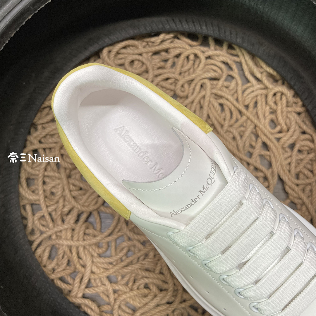 Christian Louboutin Alexander McQueen Sneaker - Image 12