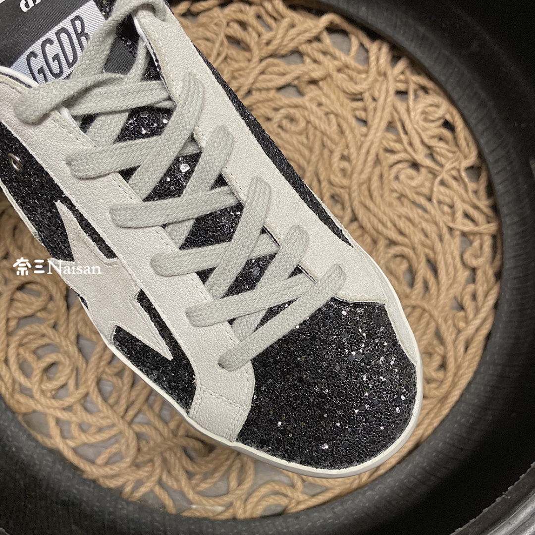 ▶ Super10 Super-Star Sneakers - Image 14