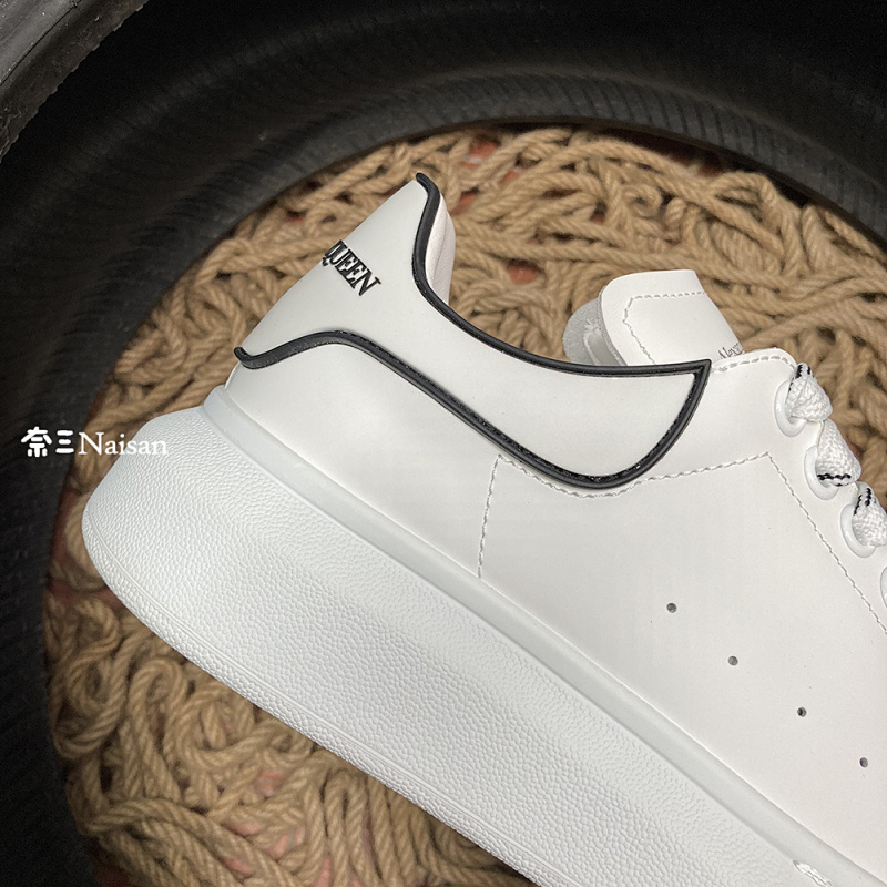 Christian Louboutin Christian Louboutin Alexander McQueen Sneaker, photo 1