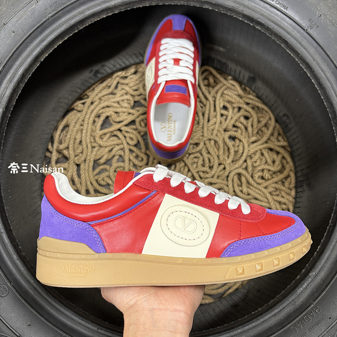 ▶ UPVILLAGE LOW - Image 8