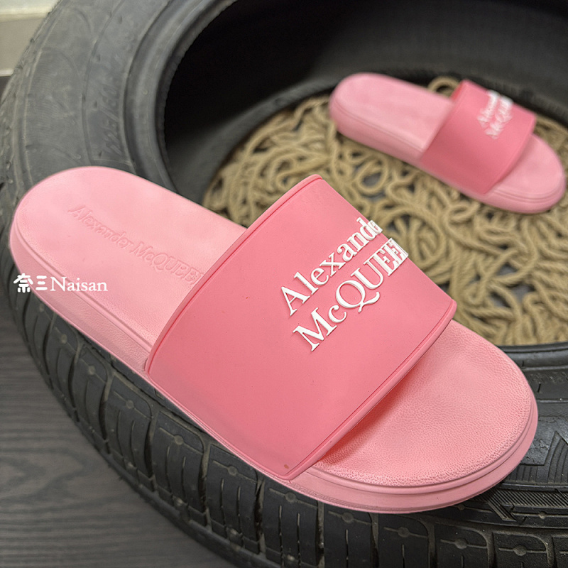 ▶ McQueen Slides