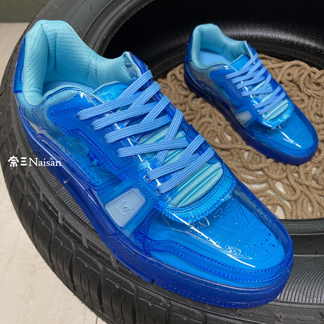 ▶ 1V Trainer Sneaker, photo 1