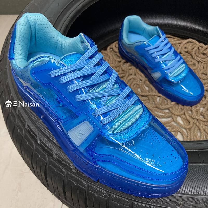 ▶ 1V Trainer Sneaker, photo 1