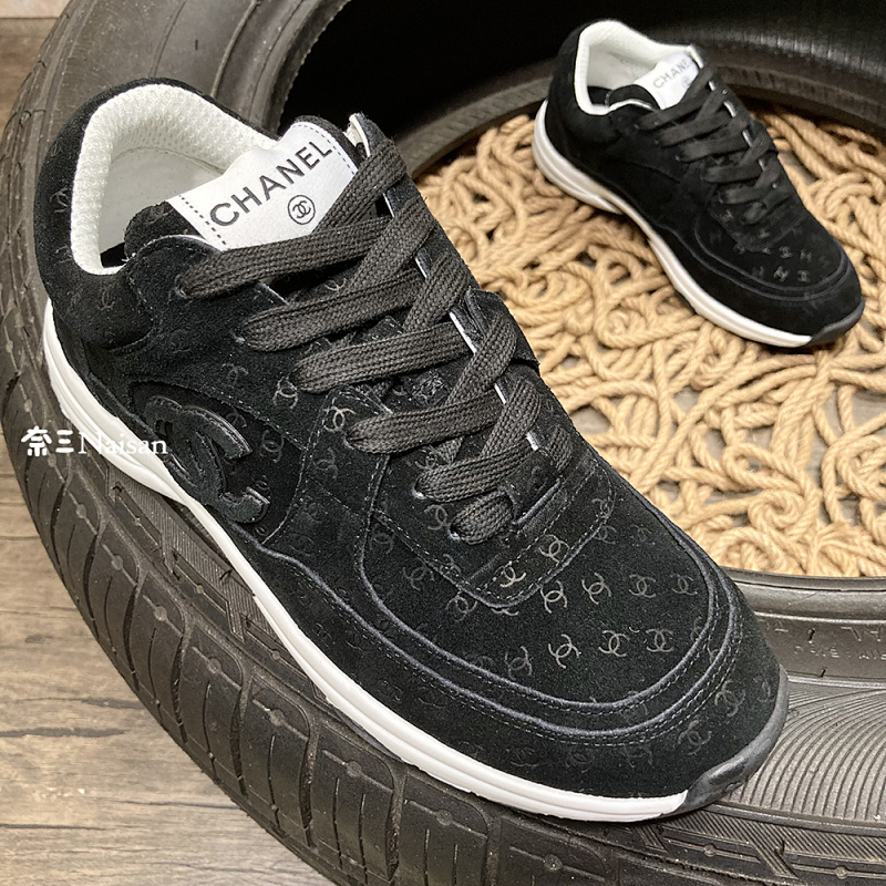 ▶ CHANEL Sneaker, photo 1