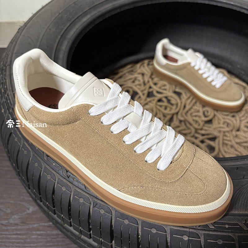 ▶ Tennis Walk Sneakers, photo 1