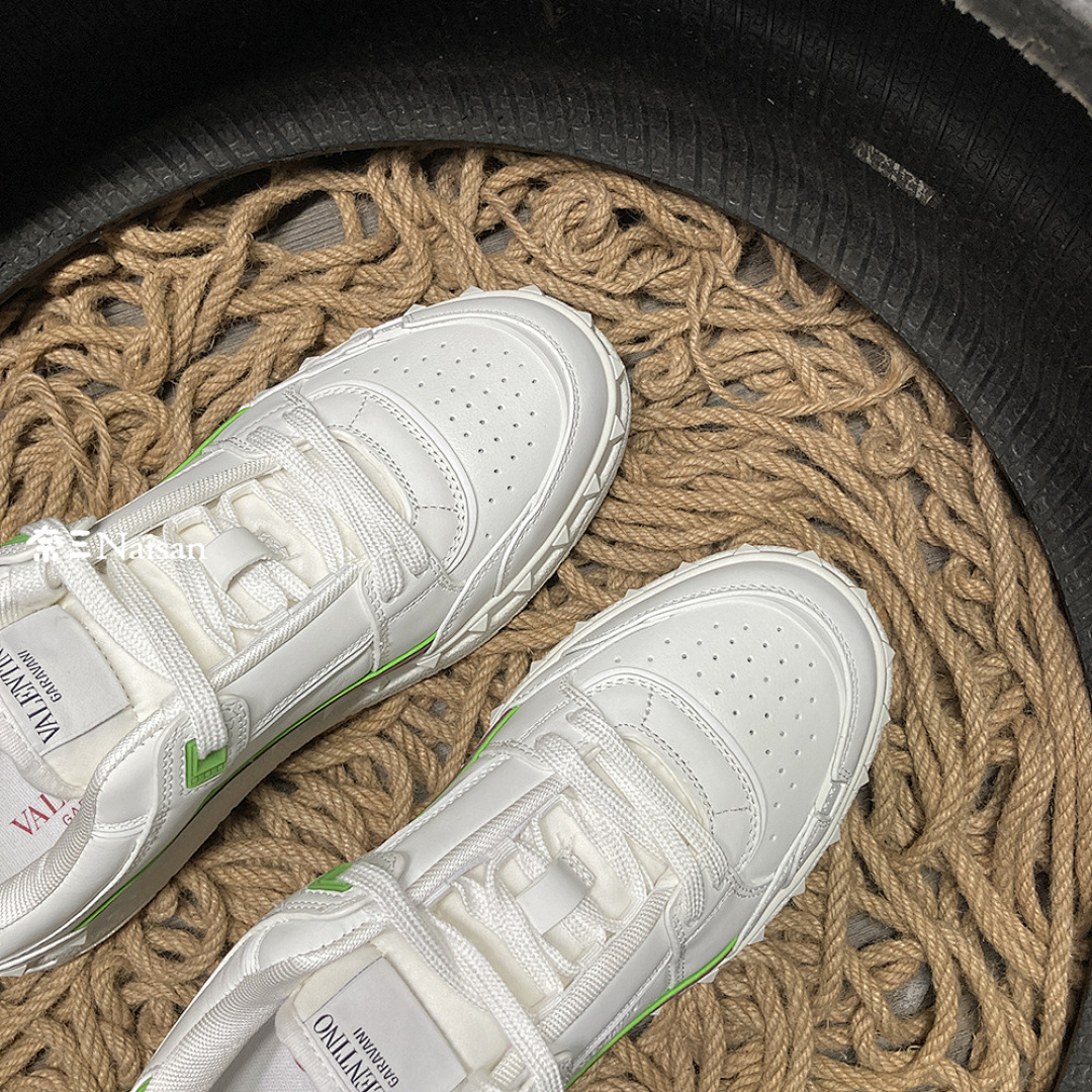 ▶ FREEDOTS LOW-TOP - Image 6