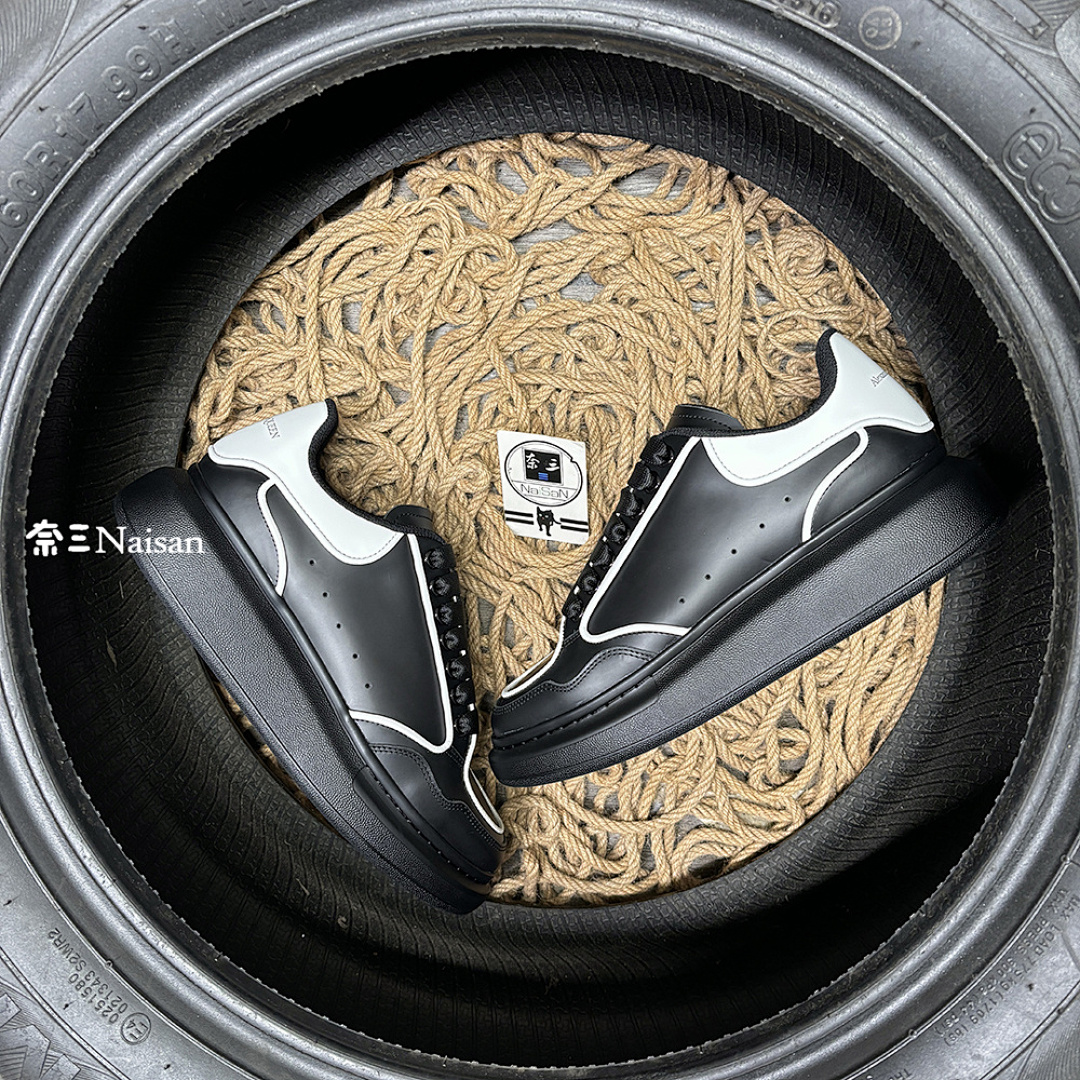 Christian Louboutin Alexander McQueen Sneaker - Image 3