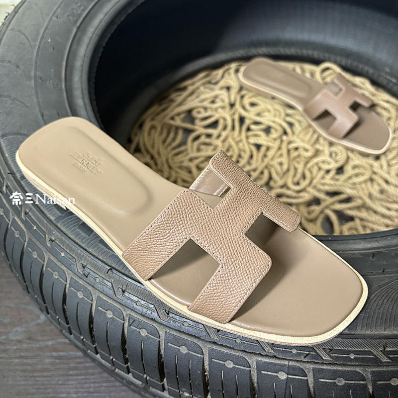 ▶ Oran Sandal, photo 1