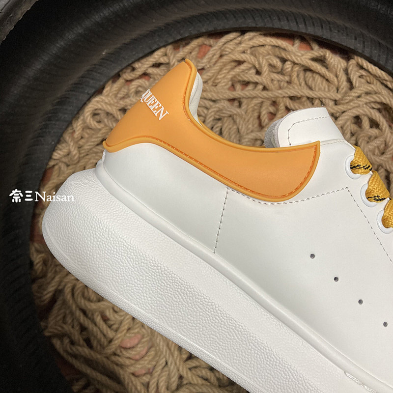 Christian Louboutin Christian Louboutin Alexander McQueen Sneaker, photo 1