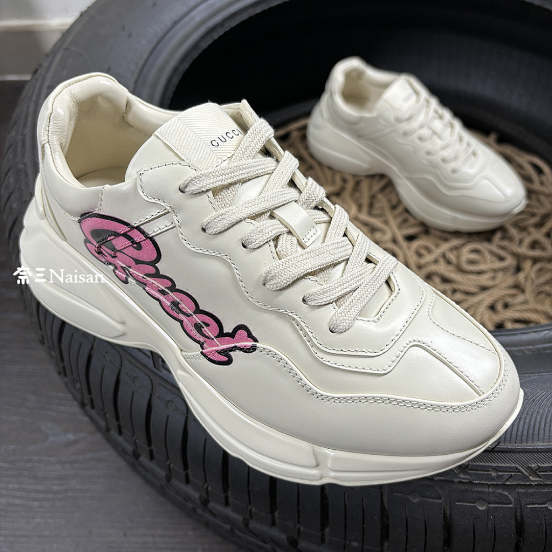 On Running Rhyton Sneaker, photo 1