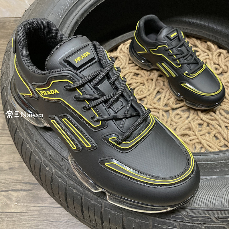 ▶ Prada Sneakers, photo 1