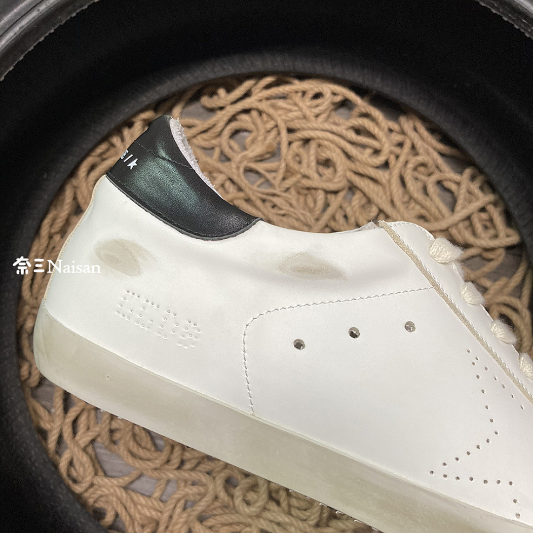 ▶ Super256 Super-Star Sneakers - Image 11