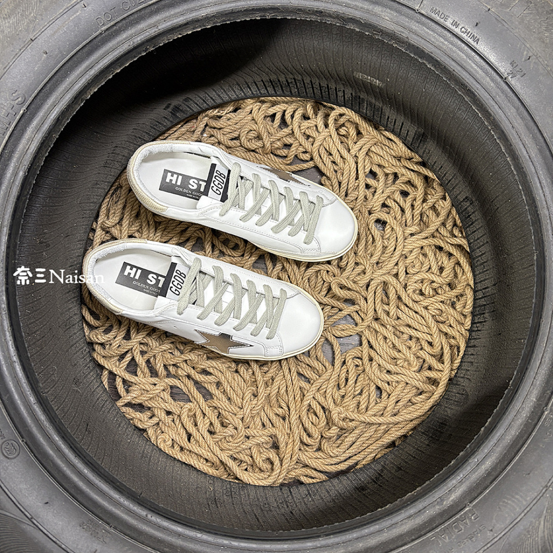 ▶ Hi Star Sneakers - Image 5
