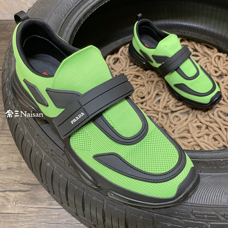 ▶ Prada Sneakers, photo 1
