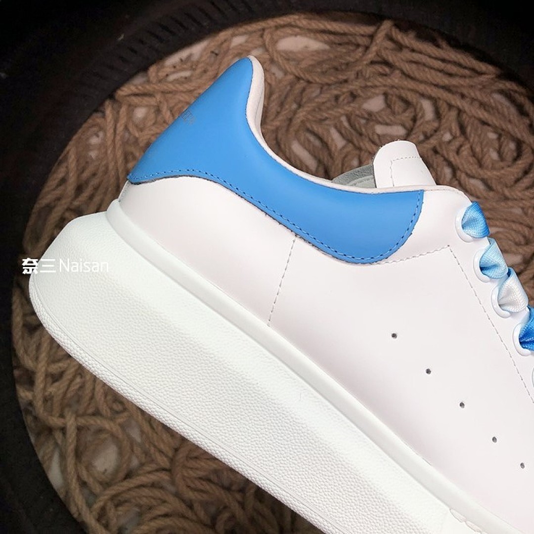 Christian Louboutin Christian Louboutin Alexander McQueen Sneaker, photo 1