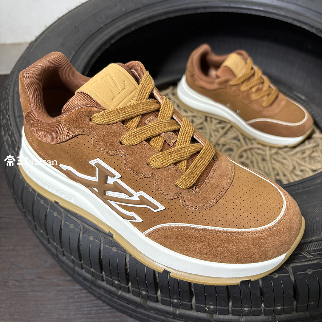 Christian Louboutin LV Classic Trainers, photo 1