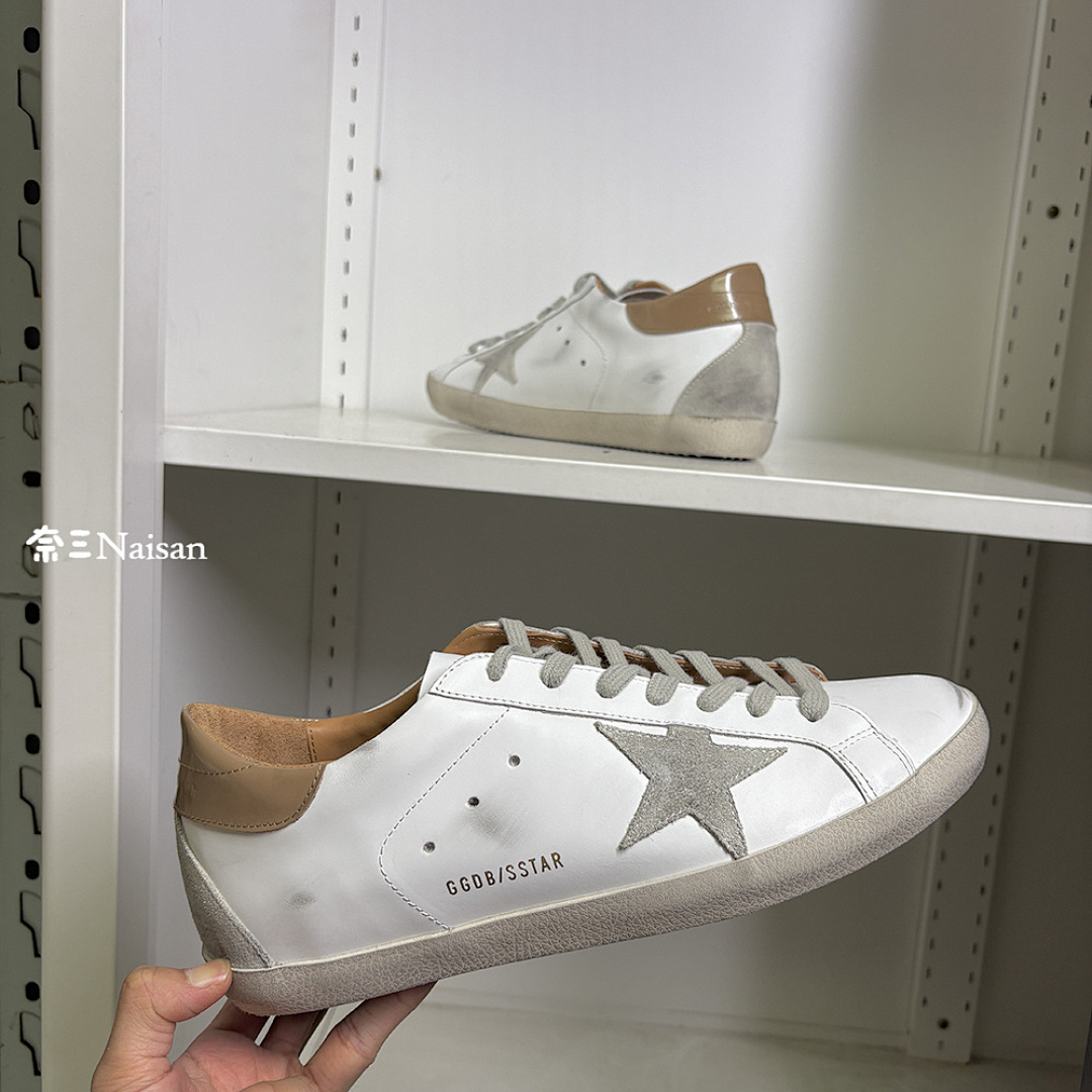 ▶ Super263 Super-Star Sneakers - Image 18