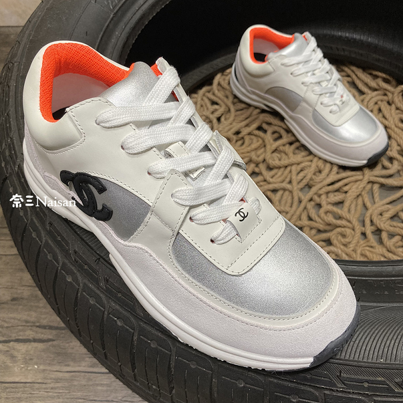 ▶ CHANEL Sneaker, photo 1