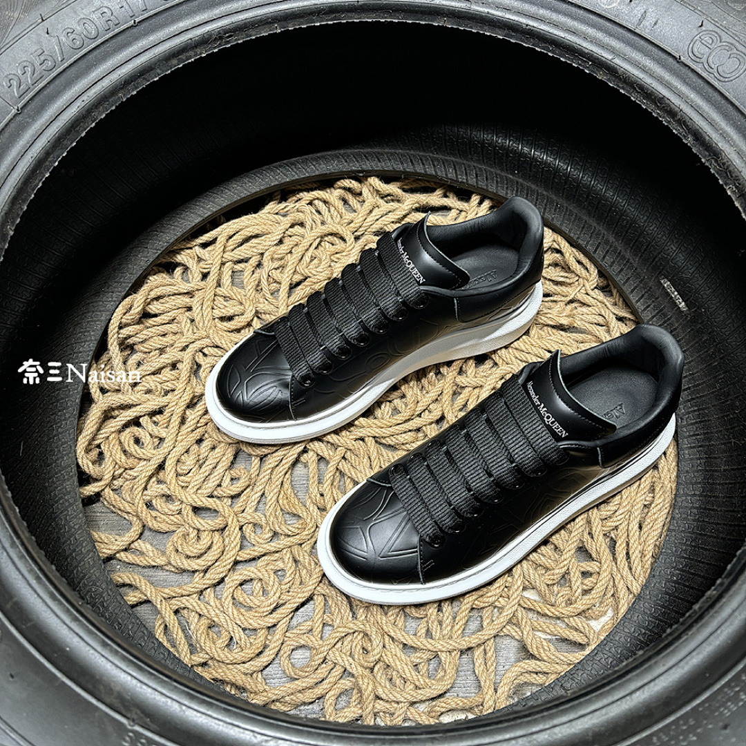 Christian Louboutin Alexander McQueen Sneaker - Image 7