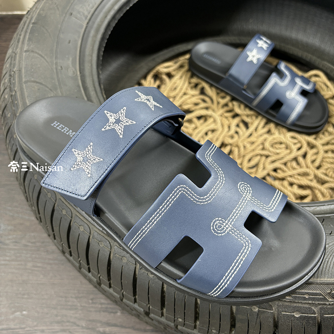 Chanel Chanel Chypre Sandal, photo 1