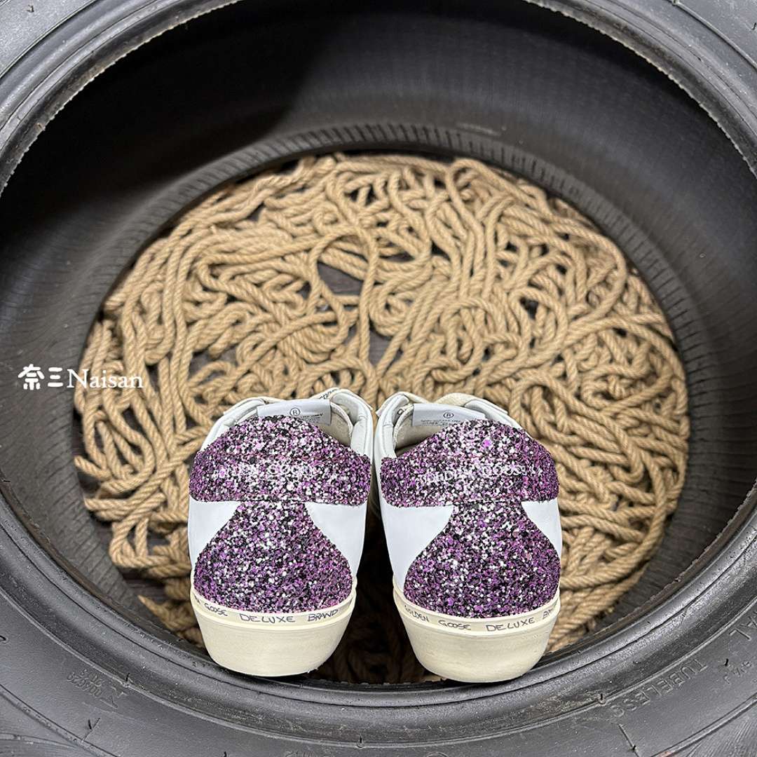 ▶ Hi Star Sneakers - Image 10