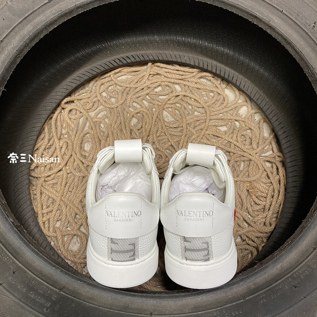 ▶ VL7N SNEAKER - Image 9