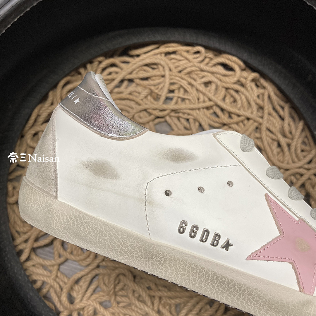 ▶ Super131 Super-Star Sneakers - Image 11