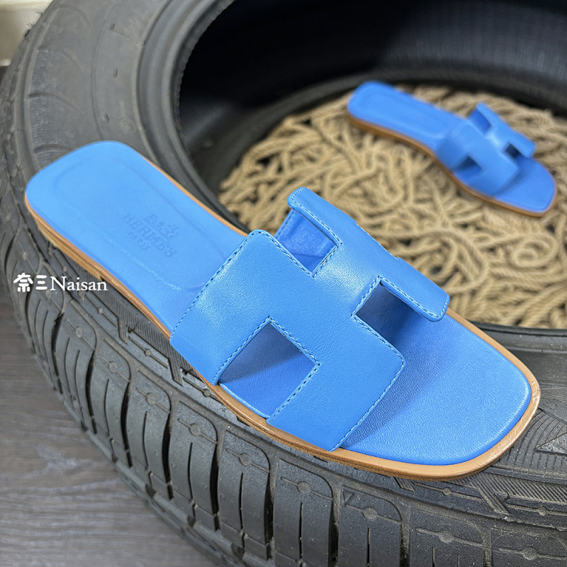 ▶ Oran Sandal, photo 1