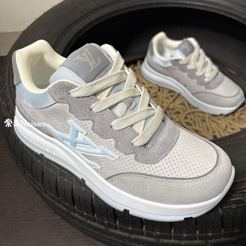 Christian Louboutin LV Classic Trainers, photo 1