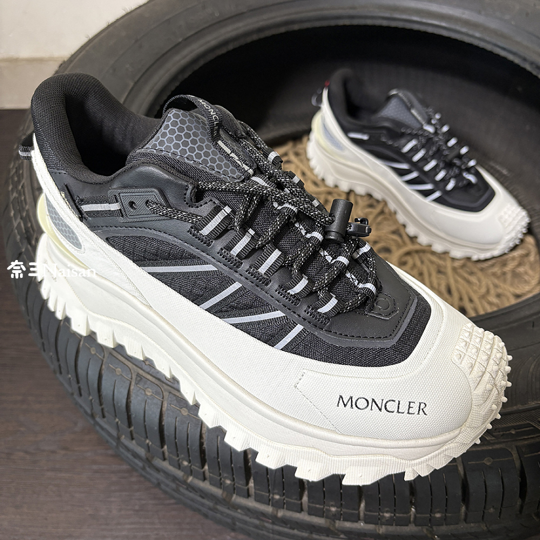 Other Trailgrip GTX Sneakers, photo 1