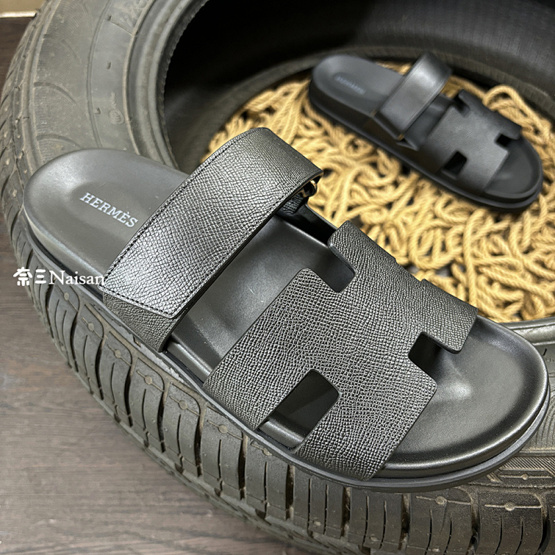 Chanel Chanel Chypre Sandal, photo 1
