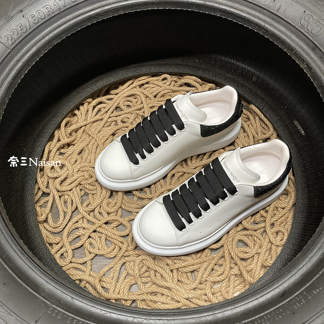 Christian Louboutin Alexander McQueen Sneaker - Image 7