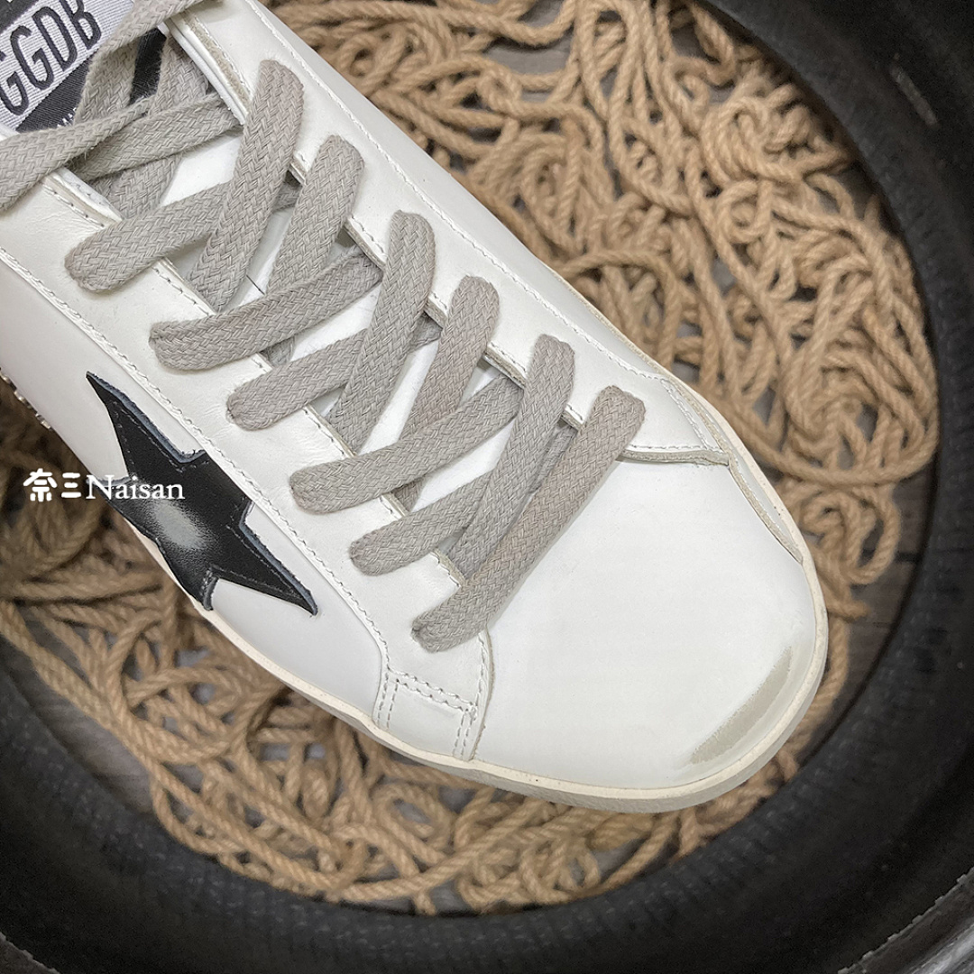 ▶ Super26 Super-Star Sneakers - Image 14