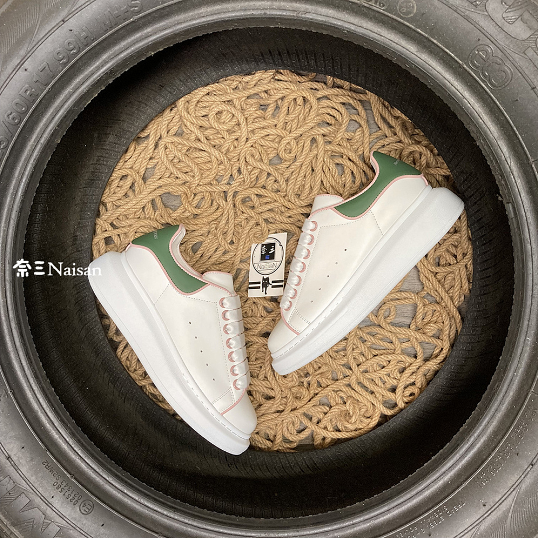 Christian Louboutin Alexander McQueen Sneaker - Image 3