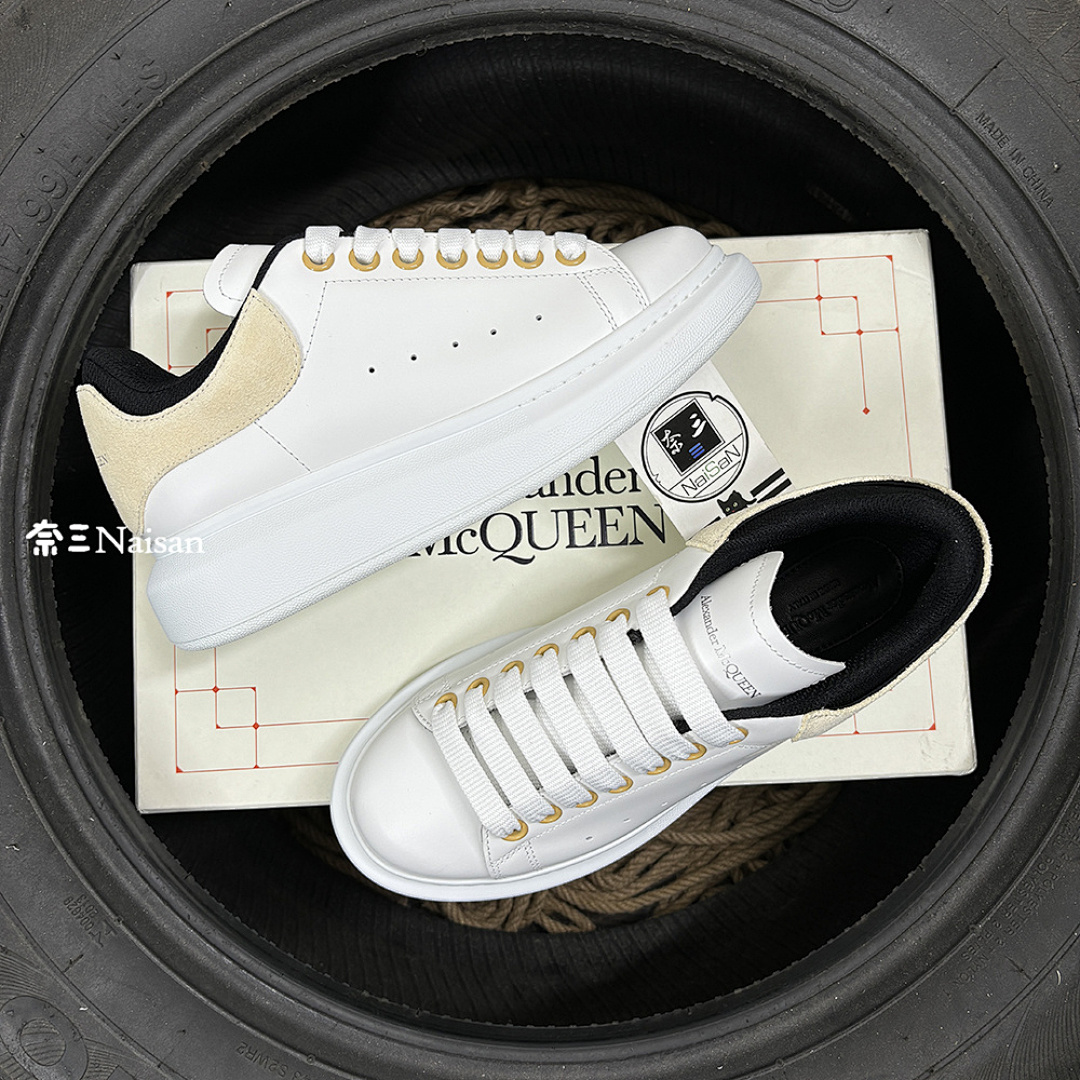 Christian Louboutin Alexander McQueen Sneaker - Image 2